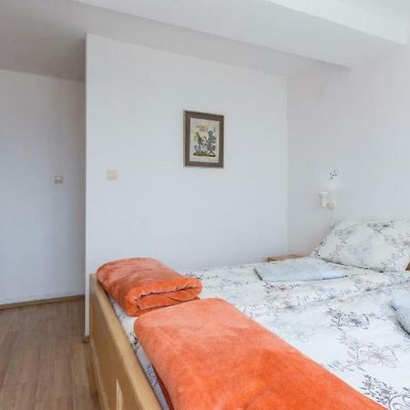 Apartments Novak ดูบรอฟนิก ภายนอก รูปภาพ