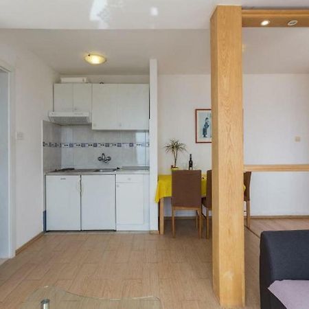 Apartments Novak ดูบรอฟนิก ภายนอก รูปภาพ