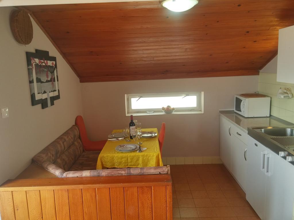 Apartments Novak ดูบรอฟนิก ภายนอก รูปภาพ