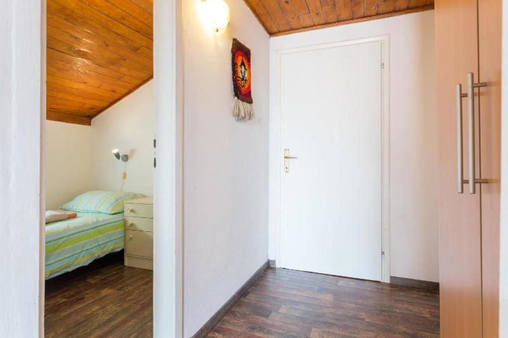 Apartments Novak ดูบรอฟนิก ภายนอก รูปภาพ