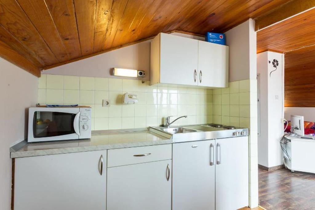 Apartments Novak ดูบรอฟนิก ภายนอก รูปภาพ