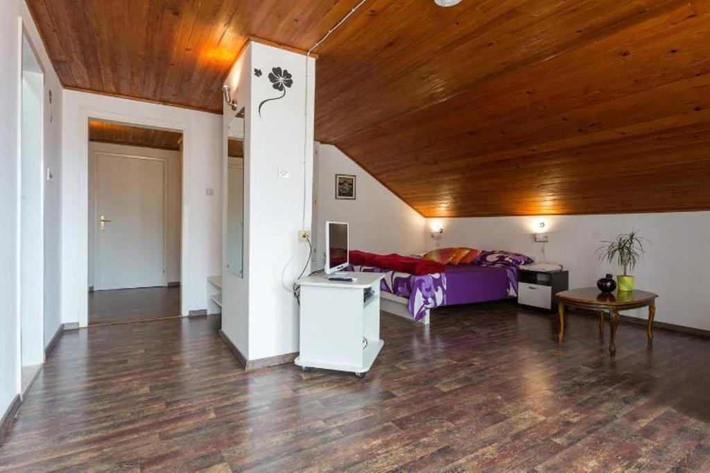 Apartments Novak ดูบรอฟนิก ภายนอก รูปภาพ