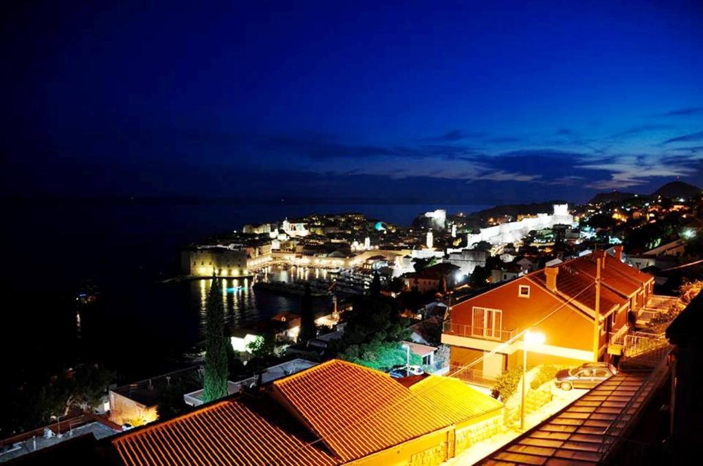 Apartments Novak ดูบรอฟนิก ห้อง รูปภาพ