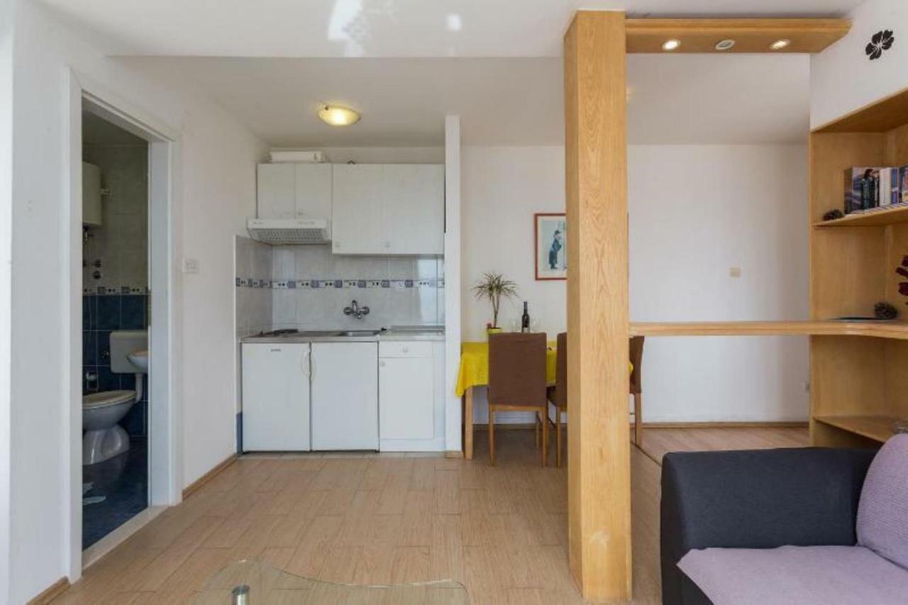 Apartments Novak ดูบรอฟนิก ภายนอก รูปภาพ