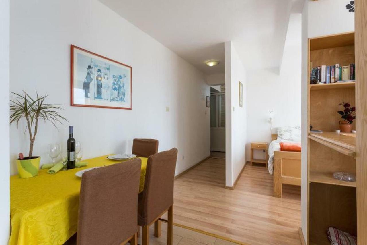 Apartments Novak ดูบรอฟนิก ภายนอก รูปภาพ