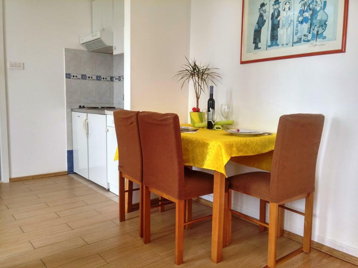 Apartments Novak ดูบรอฟนิก ภายนอก รูปภาพ