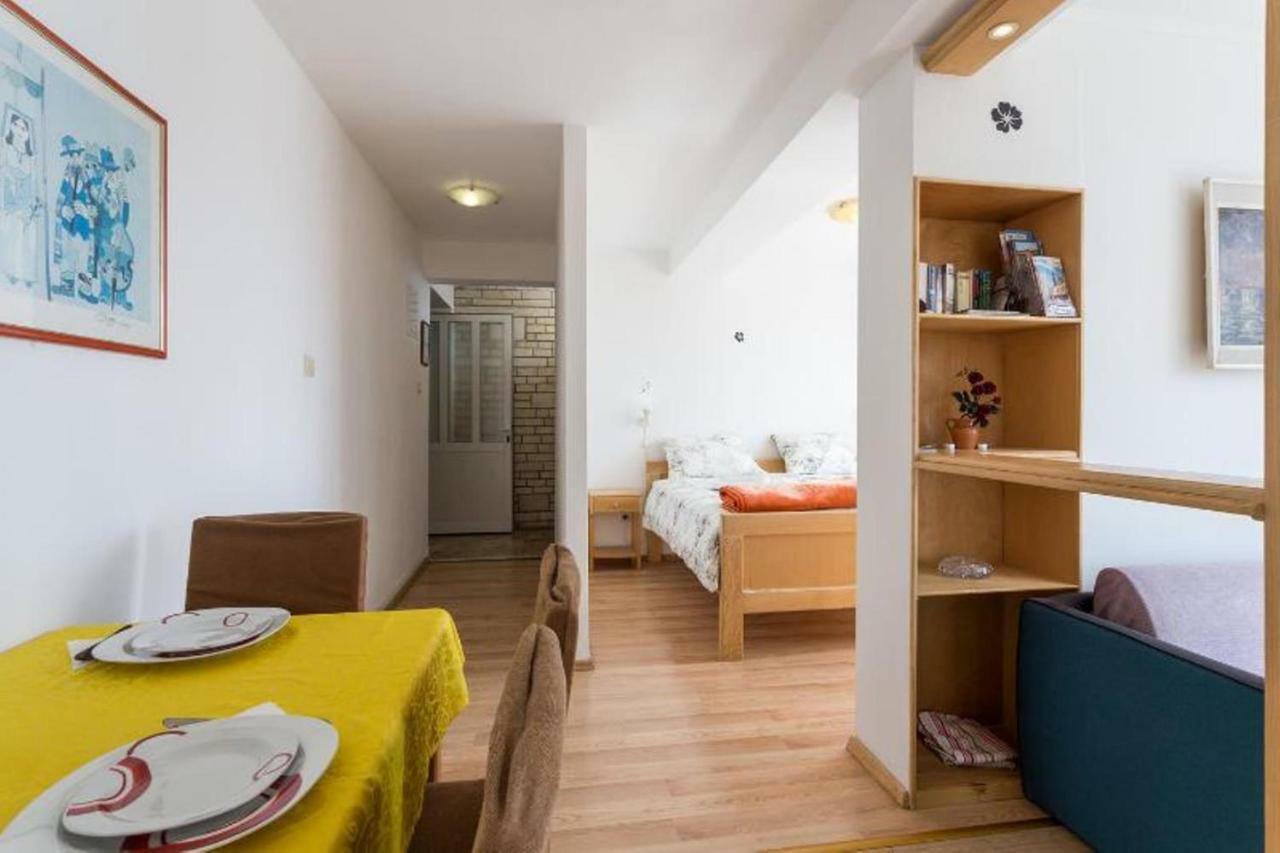 Apartments Novak ดูบรอฟนิก ภายนอก รูปภาพ