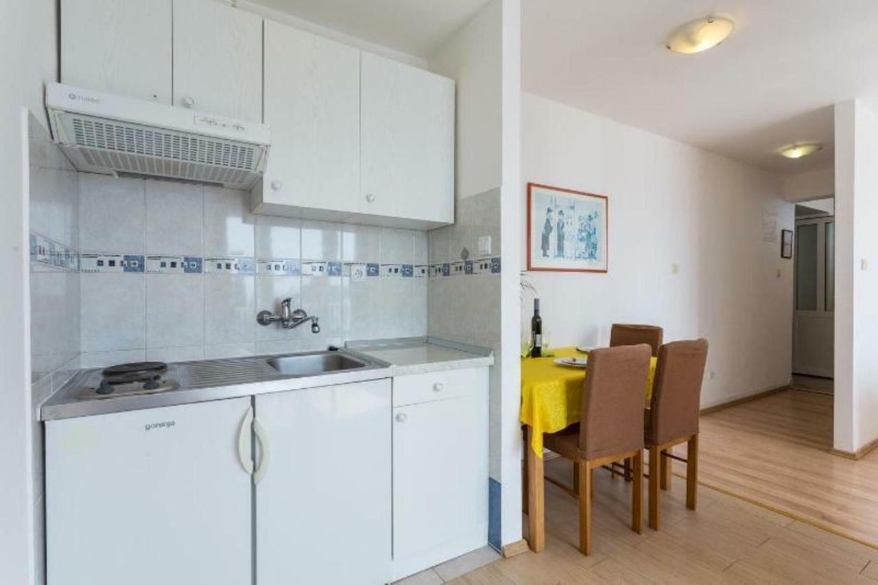 Apartments Novak ดูบรอฟนิก ภายนอก รูปภาพ